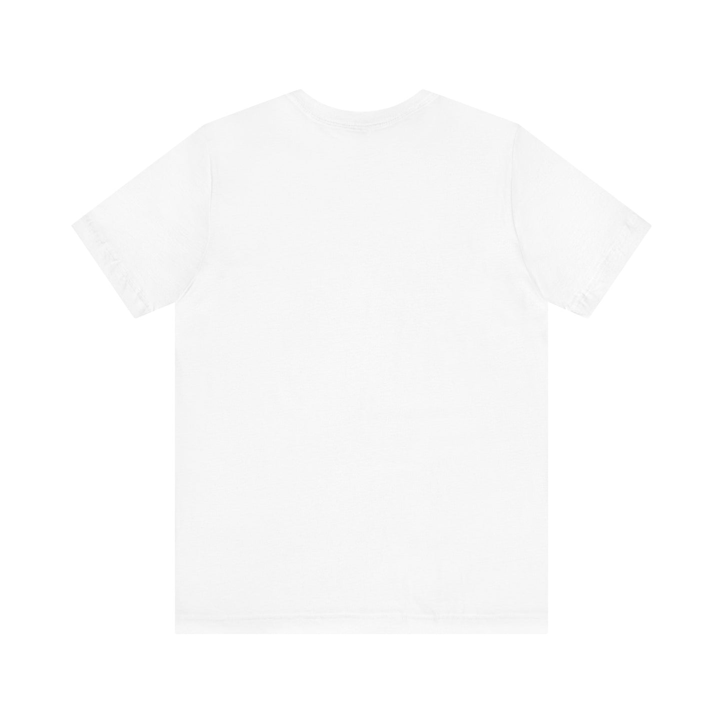 Mental Health Matters Unisex Jersey Tee – Affirmation T-Shirt for Comfort & Awareness | Better Self Better Life