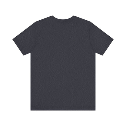 Self Care – Unisex Jersey Short Sleeve Tee | Soft, Comfortable & Stylish  | Better Self Better Life