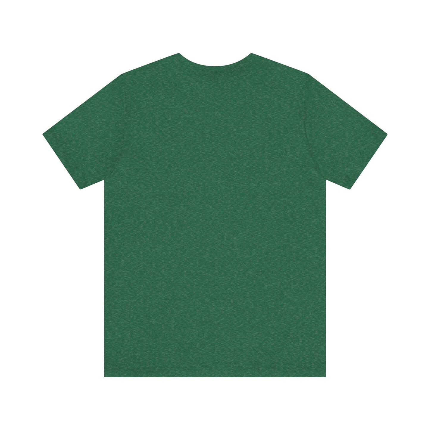 Mental Health Matters Unisex Jersey Tee – Affirmation T-Shirt for Comfort & Awareness | Better Self Better Life