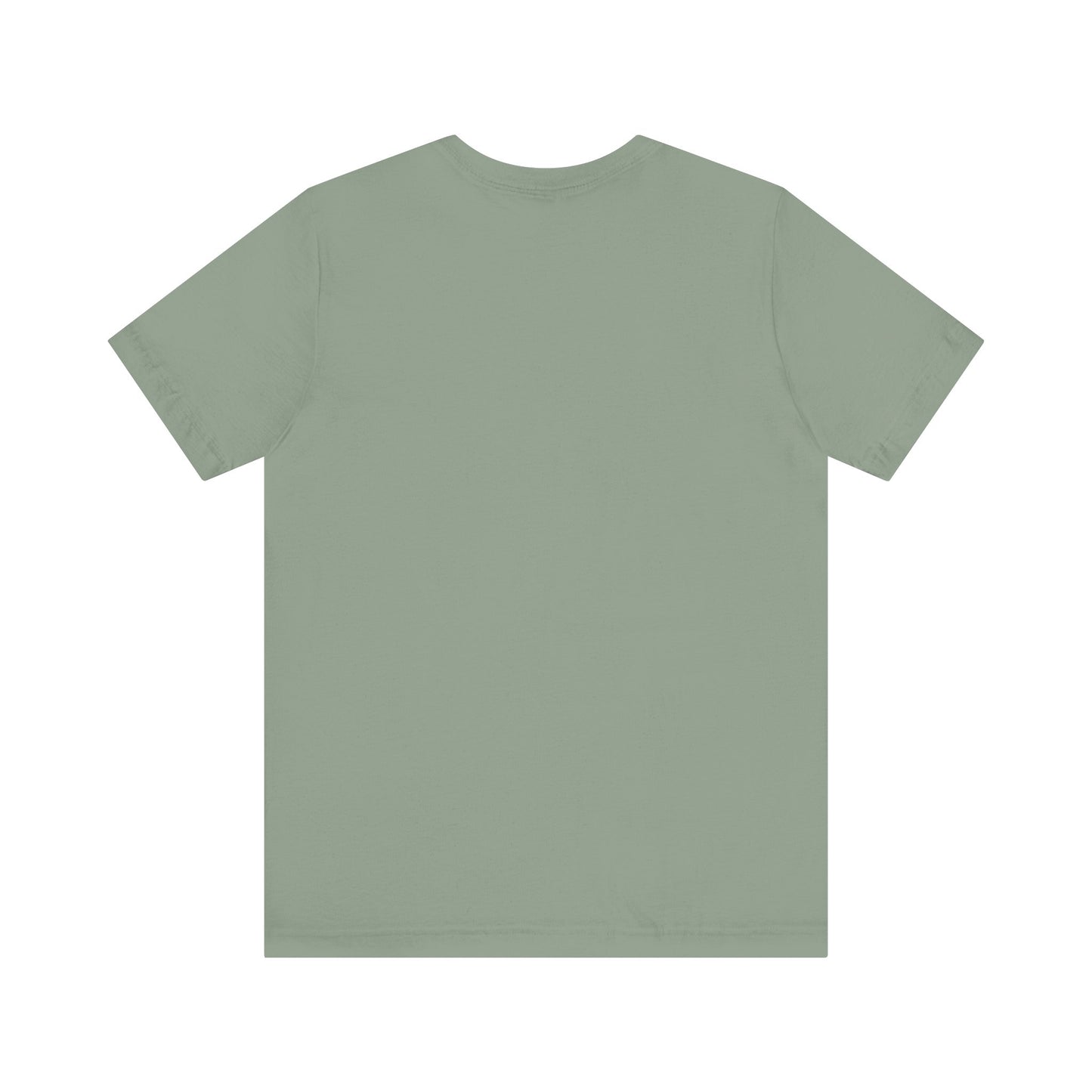 Mental Health Matters Motivational Tee – Unisex Jersey Short Sleeve Shirt | Inspirational & Uplifting Message | Better Self Better Life