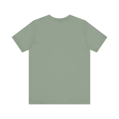 Mental Health Matters Motivational Tee – Unisex Jersey Short Sleeve Shirt | Inspirational & Uplifting Message | Better Self Better Life