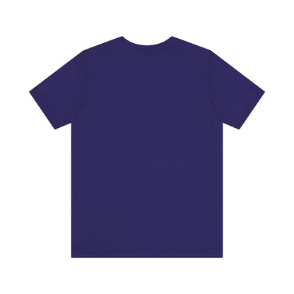 Don’t Judge What You Don’t Understand – Affirmation Unisex Jersey Tee | Better Self Better Life