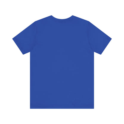 Self Care – Unisex Jersey Short Sleeve Tee | Soft, Comfortable & Stylish  | Better Self Better Life