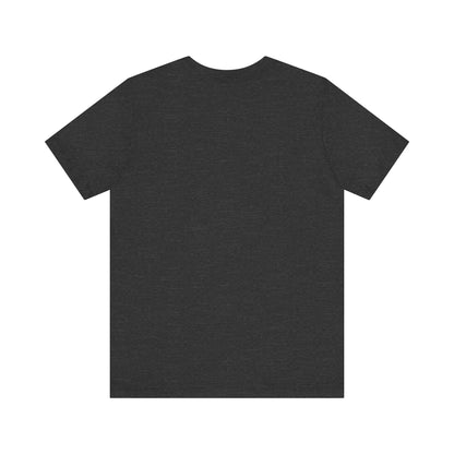 Mental Health Matters Unisex Jersey Tee – Affirmation T-Shirt for Comfort & Awareness | Better Self Better Life
