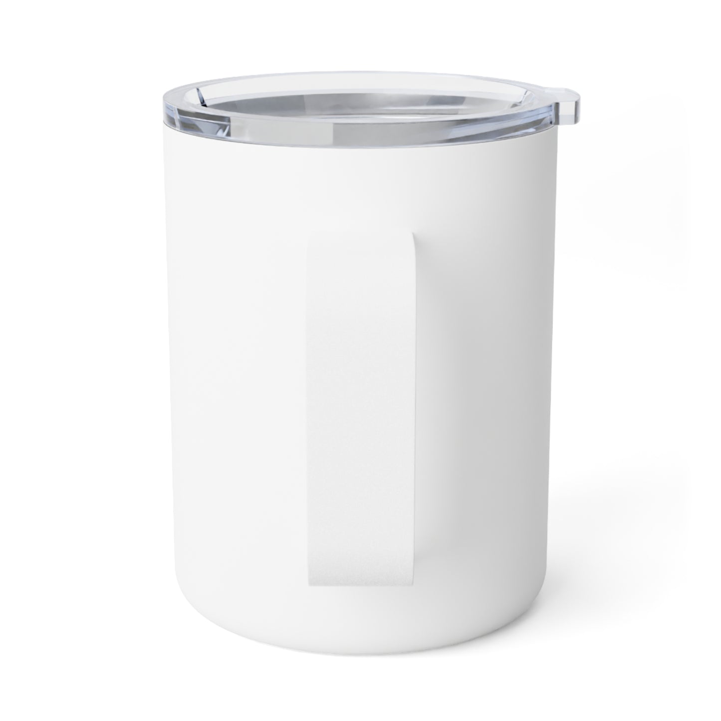 Floral Awareness Insulated Coffee Mug | Better Self Better Life