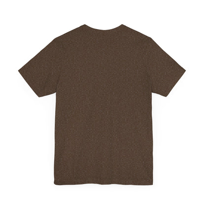 Don’t Judge What You Don’t Understand – Affirmation Unisex Jersey Tee | Better Self Better Life
