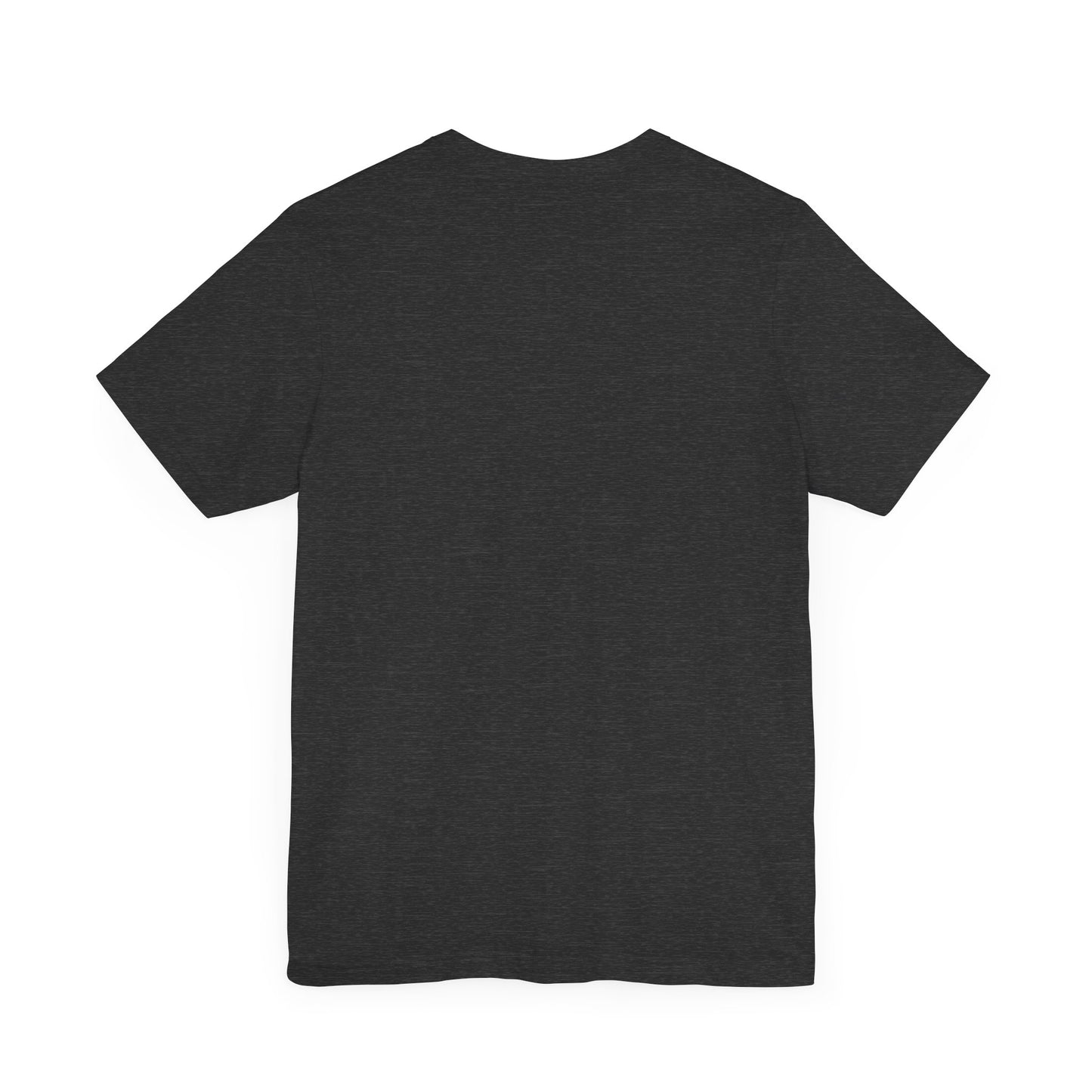 Mental Health Matters Unisex Jersey Tee – Affirmation T-Shirt for Comfort & Awareness | Better Self Better Life