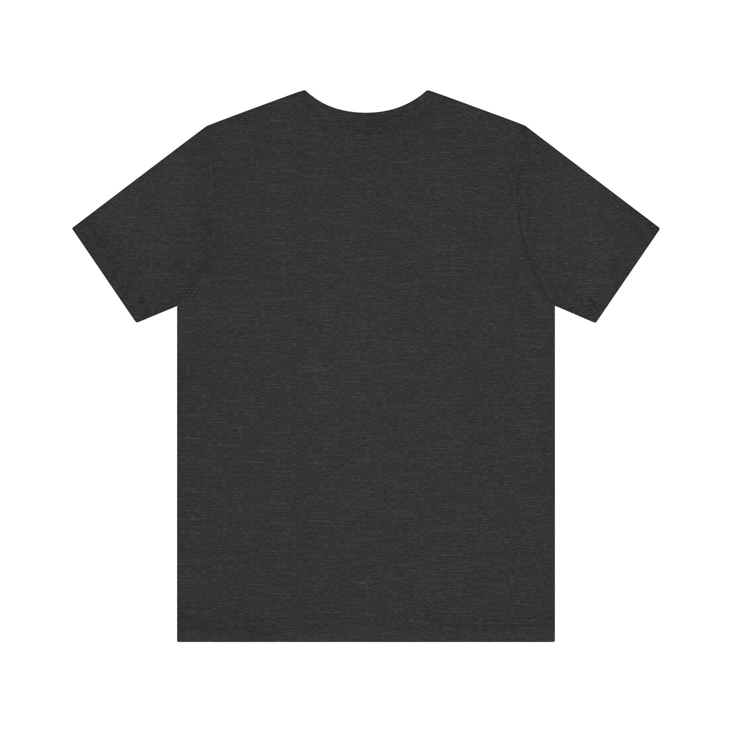 Don’t Judge What You Don’t Understand – Affirmation Unisex Jersey Tee | Better Self Better Life