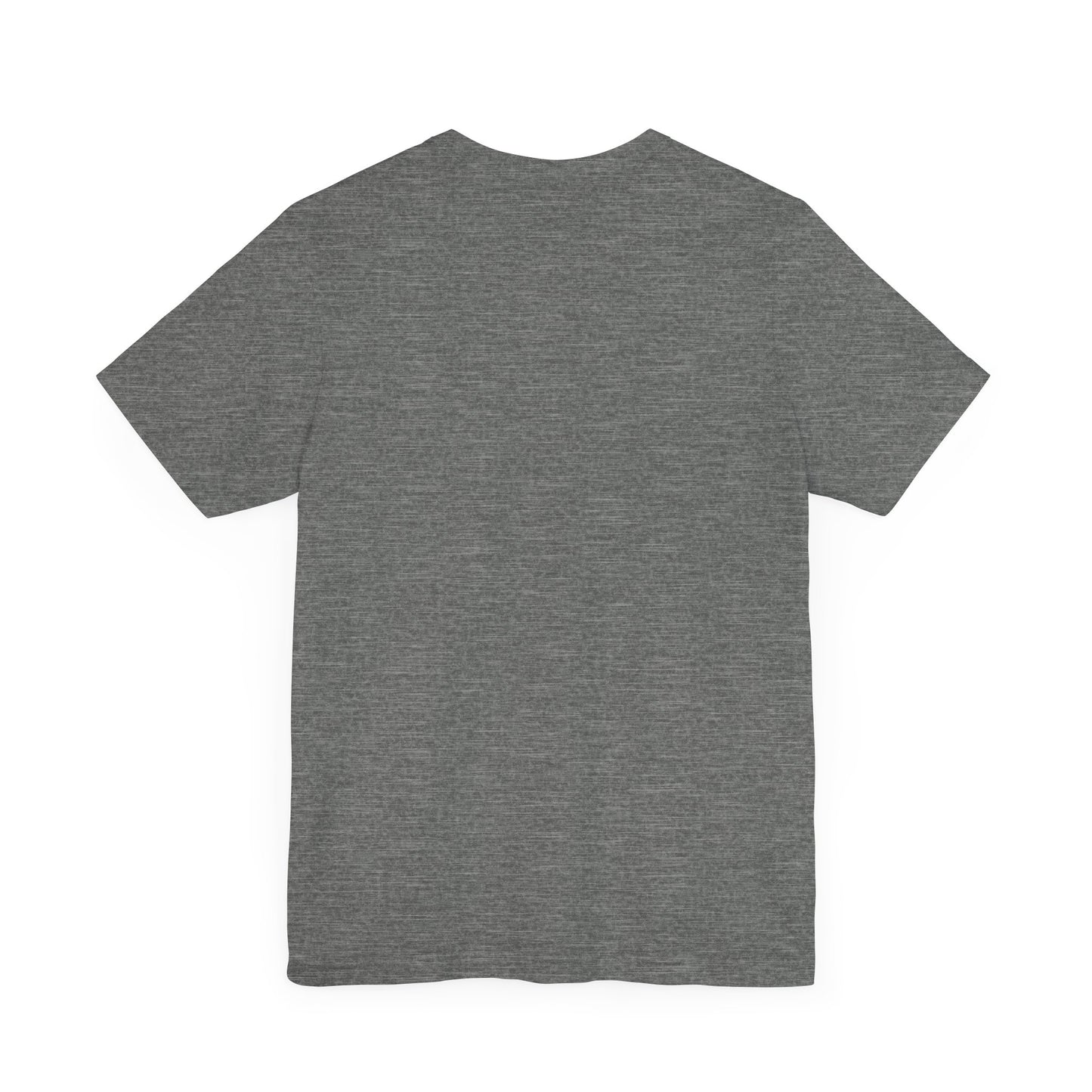 Self Care – Unisex Jersey Short Sleeve Tee | Soft, Comfortable & Stylish  | Better Self Better Life