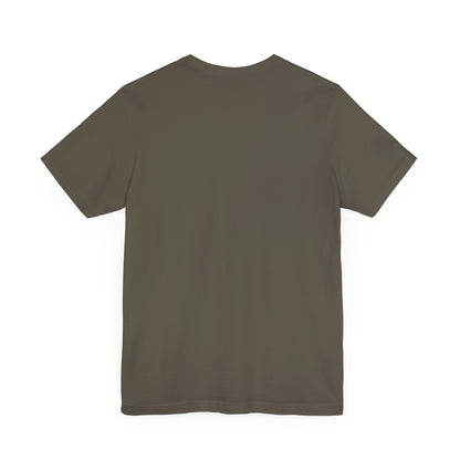 Self Care – Unisex Jersey Short Sleeve Tee | Soft, Comfortable & Stylish  | Better Self Better Life