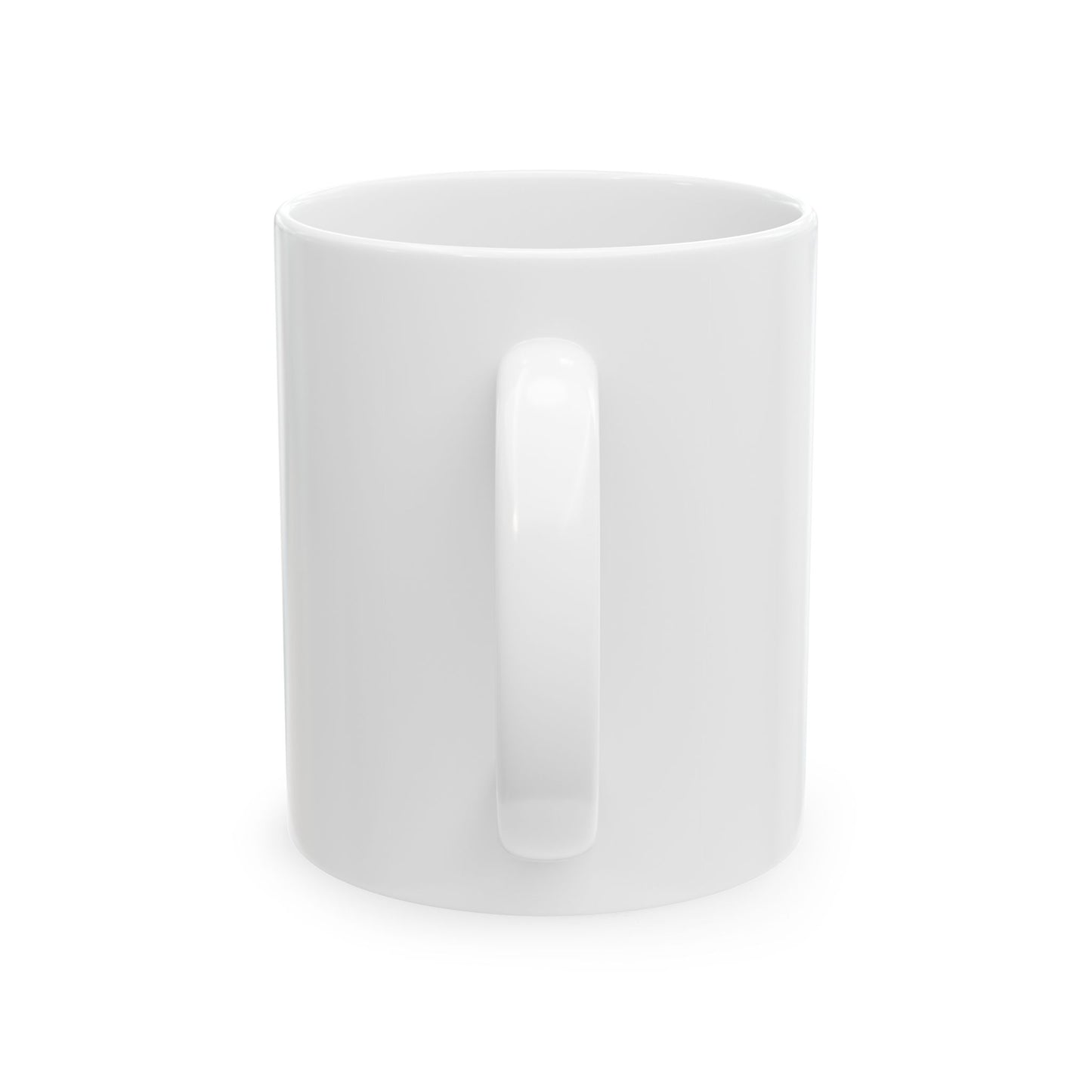 Self Care Meditation Ceramic Mug – Sip, Reflect, Repeat | Better Self Better Life