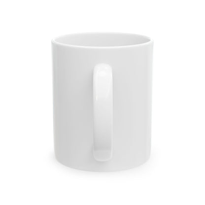 Self Care Meditation Ceramic Mug – Sip, Reflect, Repeat | Better Self Better Life