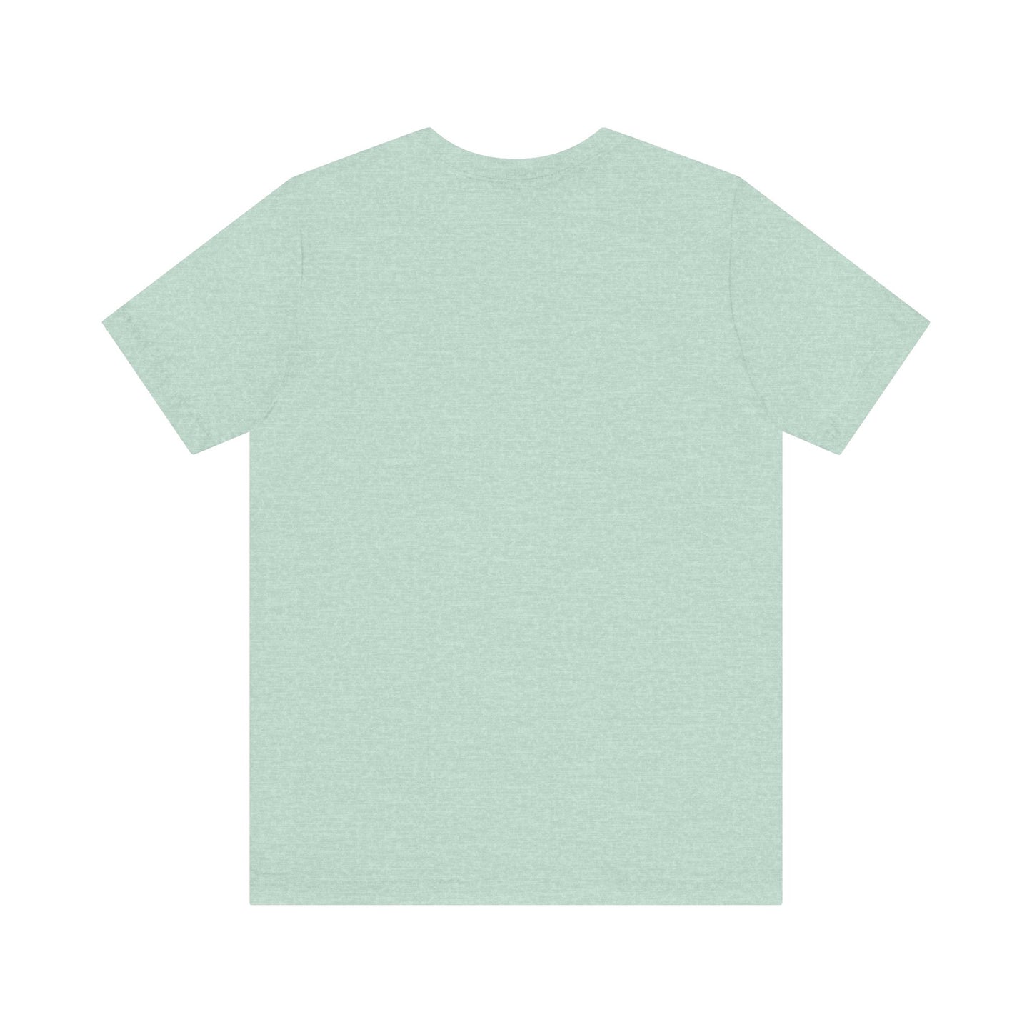 Mental Health Matters Motivational Tee – Unisex Jersey Short Sleeve Shirt | Inspirational & Uplifting Message | Better Self Better Life