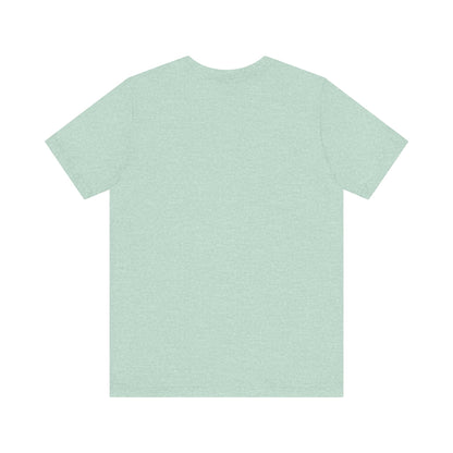 Mental Health Matters Motivational Tee – Unisex Jersey Short Sleeve Shirt | Inspirational & Uplifting Message | Better Self Better Life