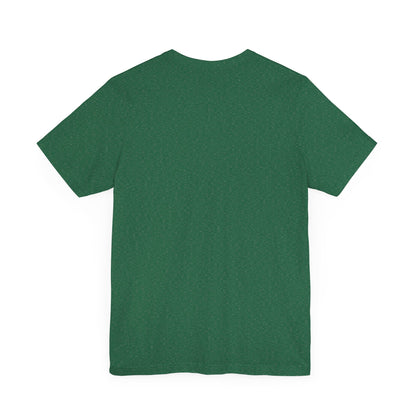 Self Care – Unisex Jersey Short Sleeve Tee | Soft, Comfortable & Stylish  | Better Self Better Life