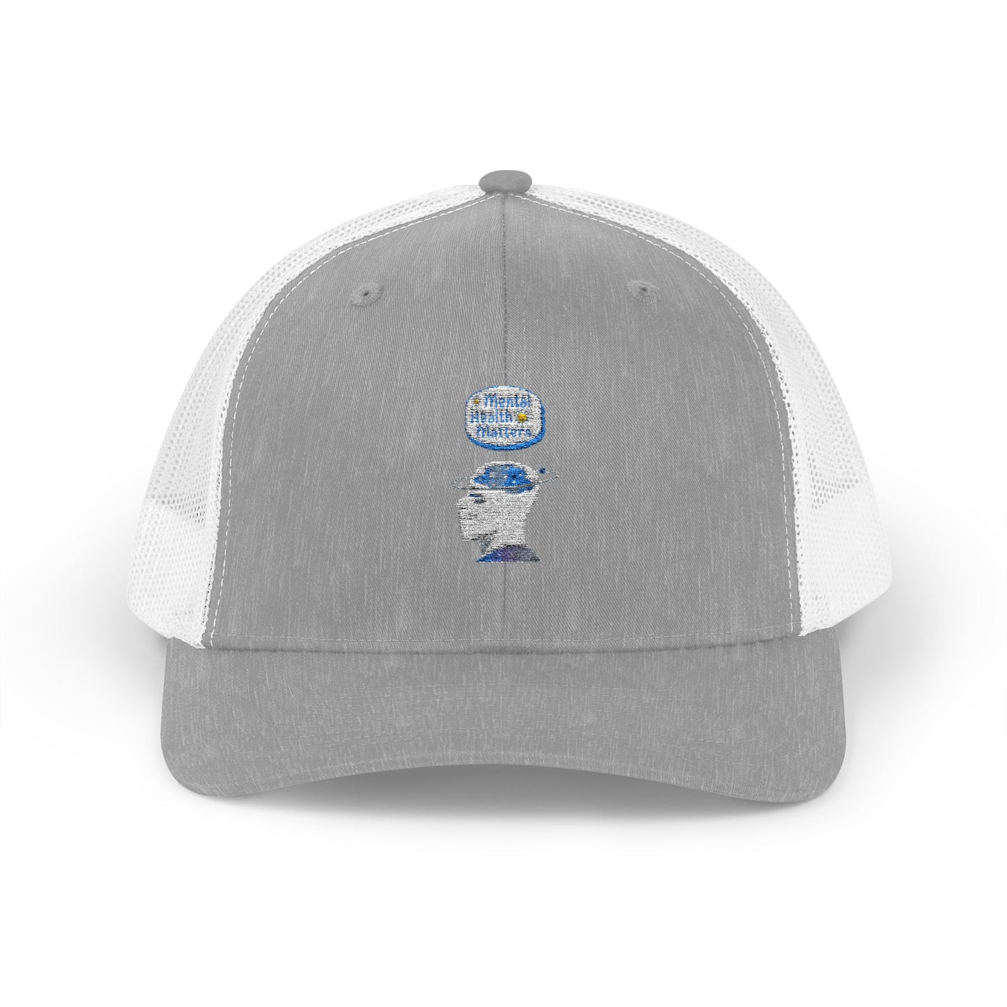 Stylish Snapback Trucker Cap for Everyday Adventure