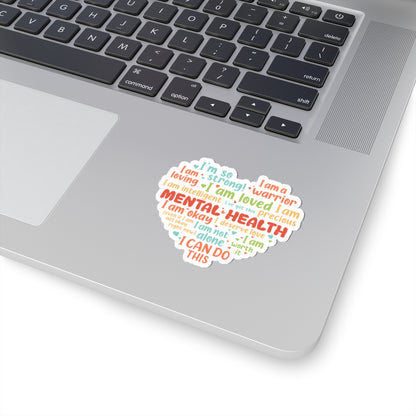Self-Care Reminder Stickers | Better Self Better Life