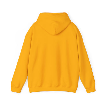 Mental Health Awareness Hoodie – Unisex Heavy Blend Sweatshirt | Better Self Better Life