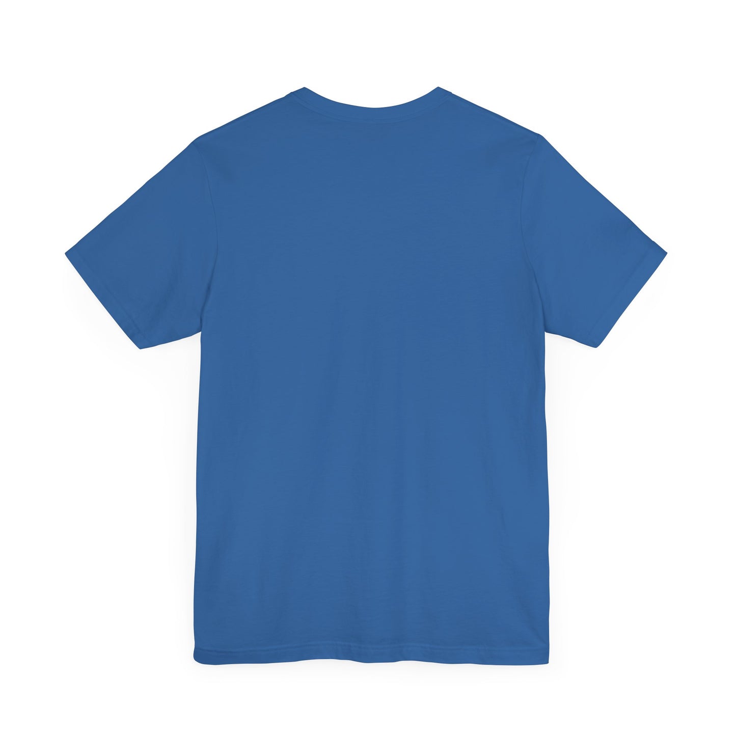 Mental Health Matters Unisex Jersey Tee – Affirmation T-Shirt for Comfort & Awareness | Better Self Better Life
