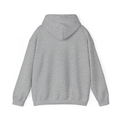 Mental Health Awareness Hoodie – Unisex Heavy Blend Sweatshirt | Better Self Better Life