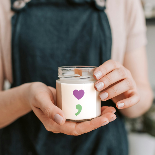 Candle 3