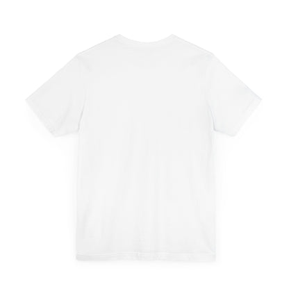 Mental Health Matters Motivational Tee – Unisex Jersey Short Sleeve Shirt | Inspirational & Uplifting Message | Better Self Better Life