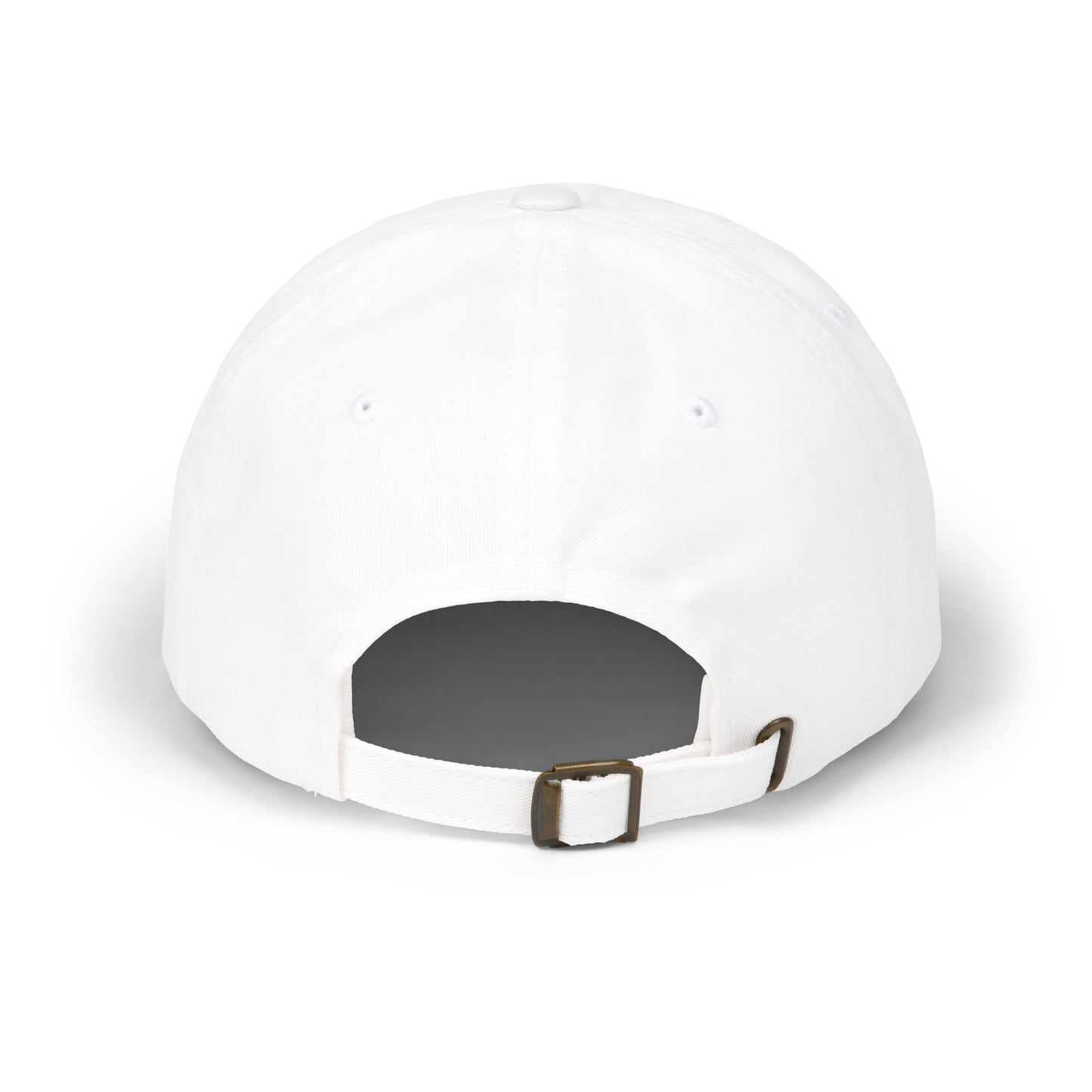 Classic Dad Cap with Inspirational Design