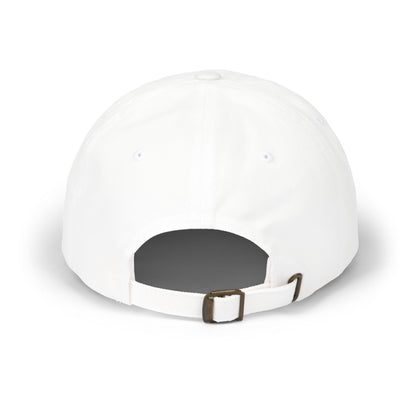 Classic Dad Cap with Inspirational Design