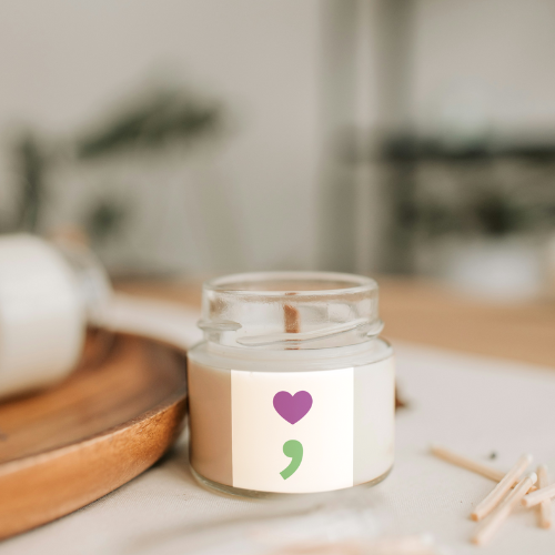 Candle 4