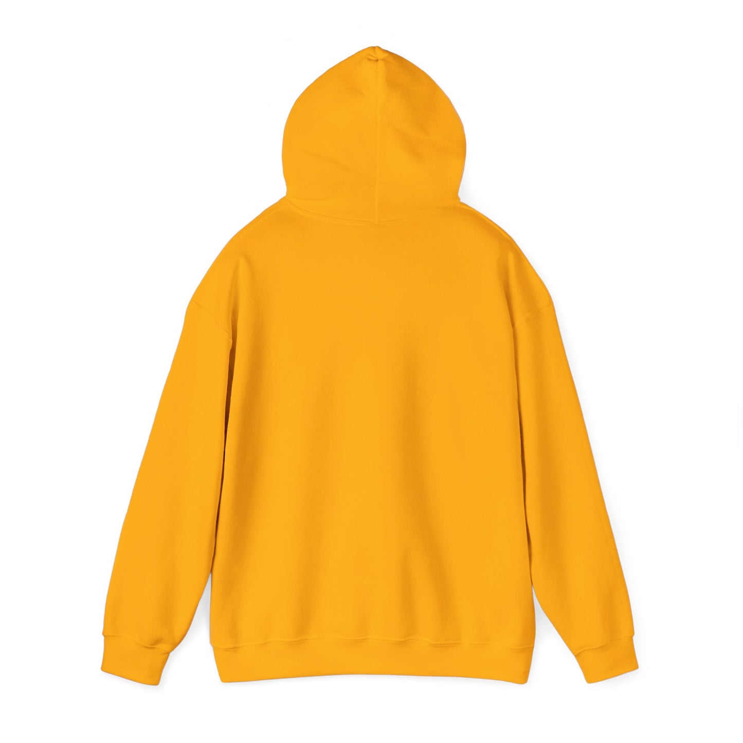 Mental Health Awareness Hoodie – Unisex Heavy Blend Sweatshirt | Better Self Better Life