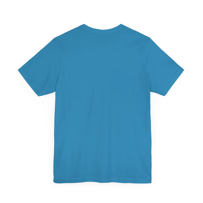 Mental Health Matters Unisex Jersey Tee – Affirmation T-Shirt for Comfort & Awareness | Better Self Better Life