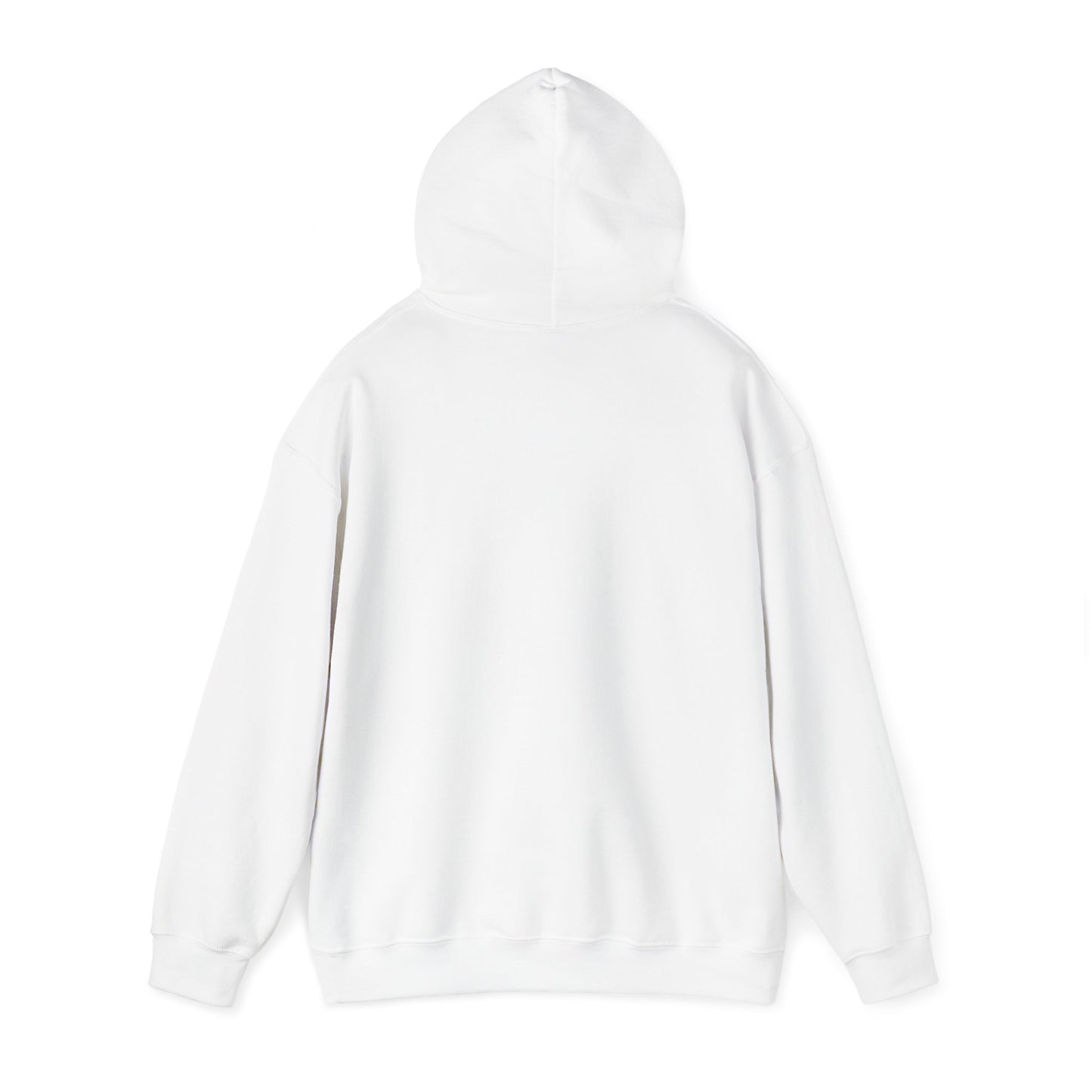 Mental Health Awareness Hoodie – Unisex Heavy Blend Sweatshirt | Better Self Better Life