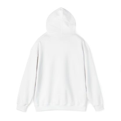 Mental Health Awareness Hoodie – Unisex Heavy Blend Sweatshirt | Better Self Better Life