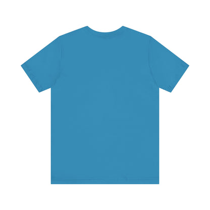 Mental Health Matters Unisex Jersey Tee – Affirmation T-Shirt for Comfort & Awareness | Better Self Better Life