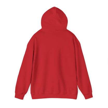 Mental Health Awareness Hoodie – Unisex Heavy Blend Sweatshirt | Better Self Better Life