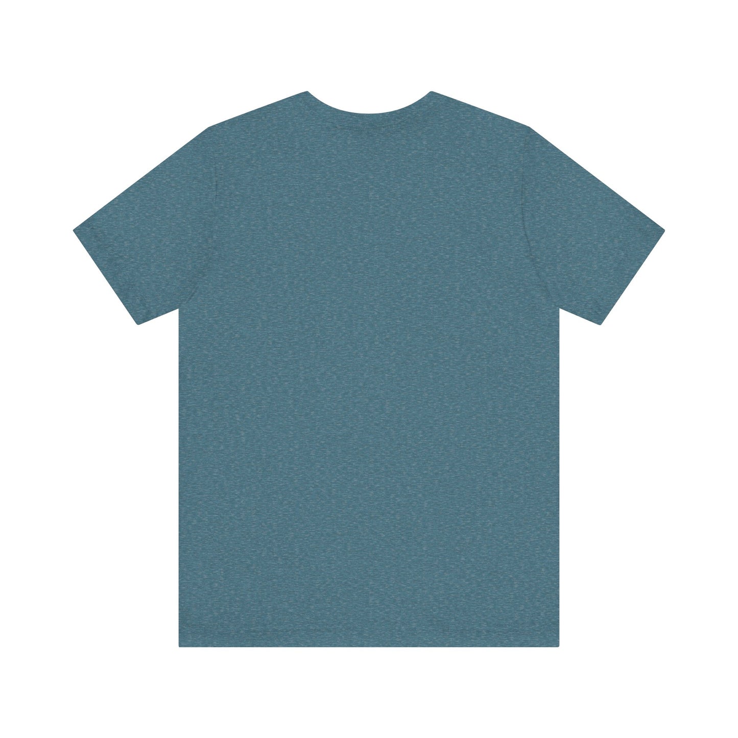 Mental Health Matters Unisex Jersey Tee – Affirmation T-Shirt for Comfort & Awareness | Better Self Better Life