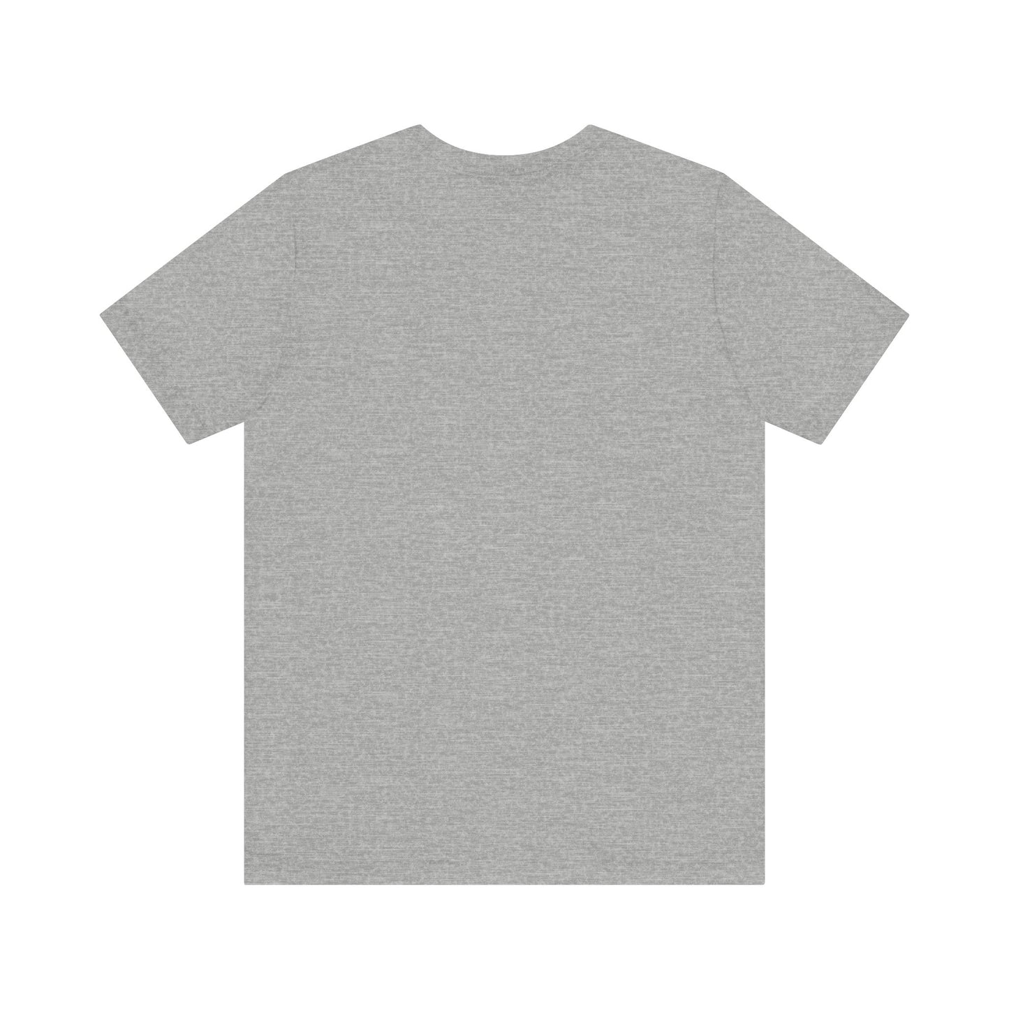Mental Health Matters Motivational Tee – Unisex Jersey Short Sleeve Shirt | Inspirational & Uplifting Message | Better Self Better Life