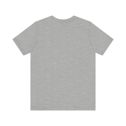 Mental Health Matters Motivational Tee – Unisex Jersey Short Sleeve Shirt | Inspirational & Uplifting Message | Better Self Better Life