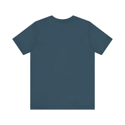 Mental Health Matters Unisex Jersey Tee – Affirmation T-Shirt for Comfort & Awareness | Better Self Better Life