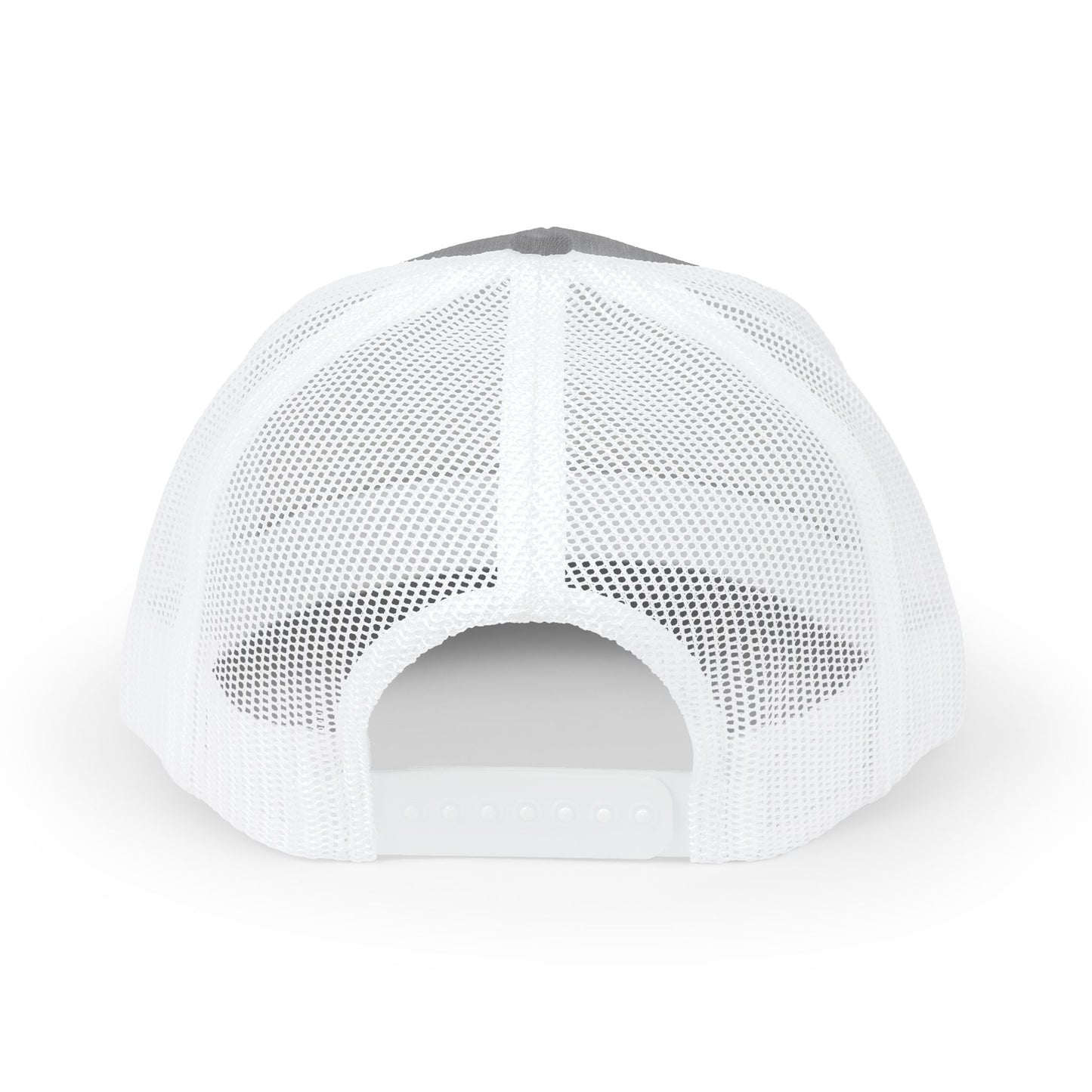 Stylish Snapback Trucker Cap for Everyday Adventure