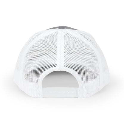 Stylish Snapback Trucker Cap for Everyday Adventure