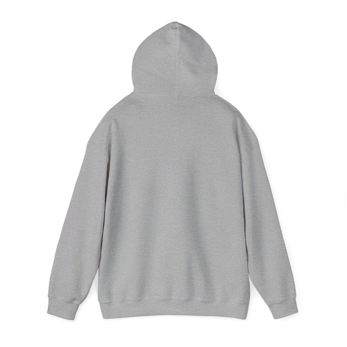 Mental Health Awareness Hoodie – Unisex Heavy Blend Sweatshirt | Better Self Better Life