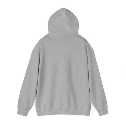 Mental Health Awareness Hoodie – Unisex Heavy Blend Sweatshirt | Better Self Better Life
