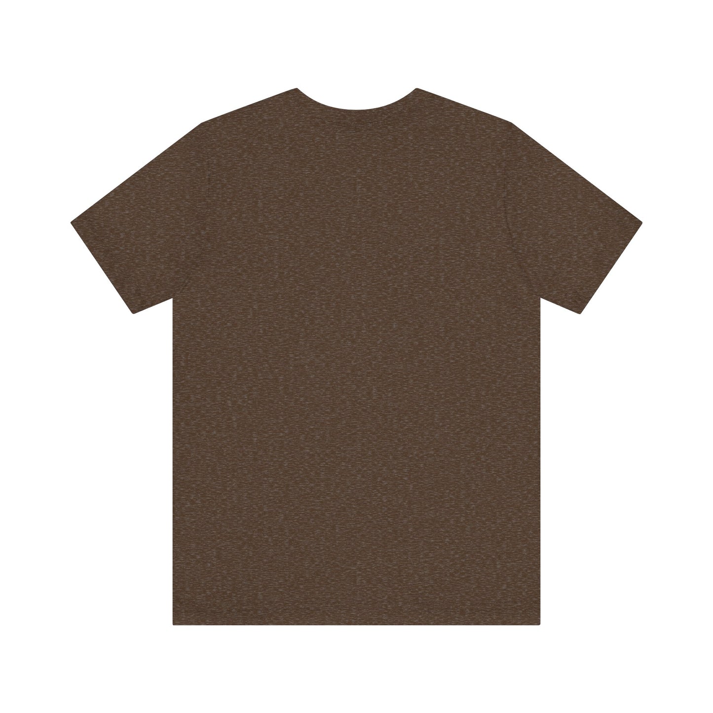 Don’t Judge What You Don’t Understand – Affirmation Unisex Jersey Tee | Better Self Better Life