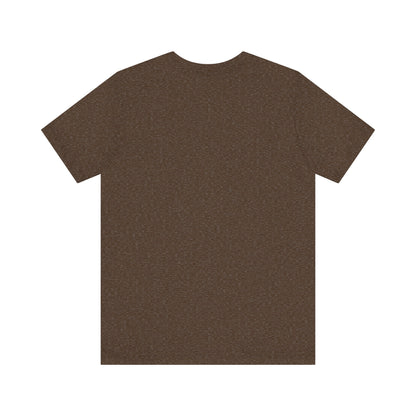 Don’t Judge What You Don’t Understand – Affirmation Unisex Jersey Tee | Better Self Better Life